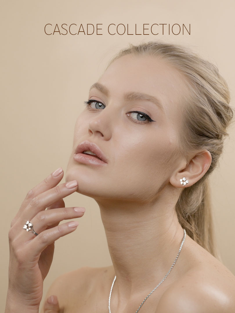 Cascade Collection